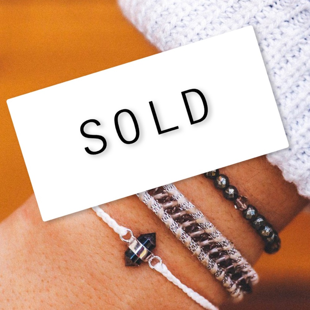 Pura Vida limited edition bracelet pack!